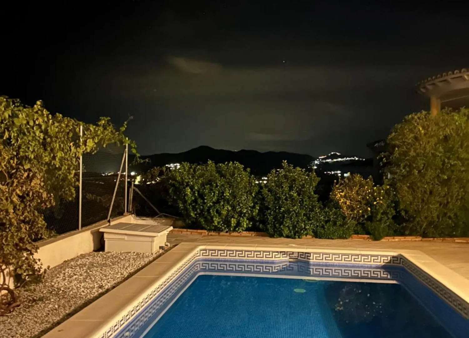 Casa Emiliana Apartment El Cerro