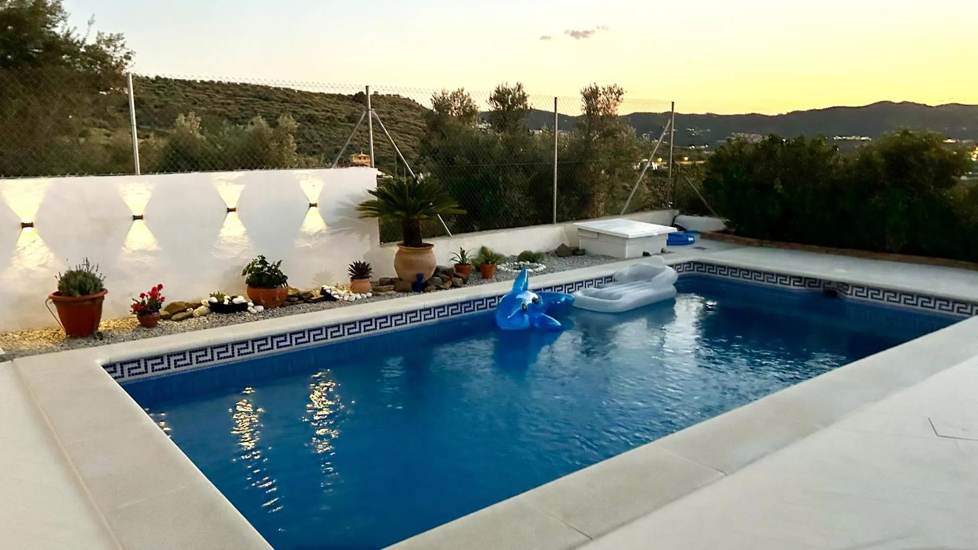 Casa Emiliana Apartment El Cerro