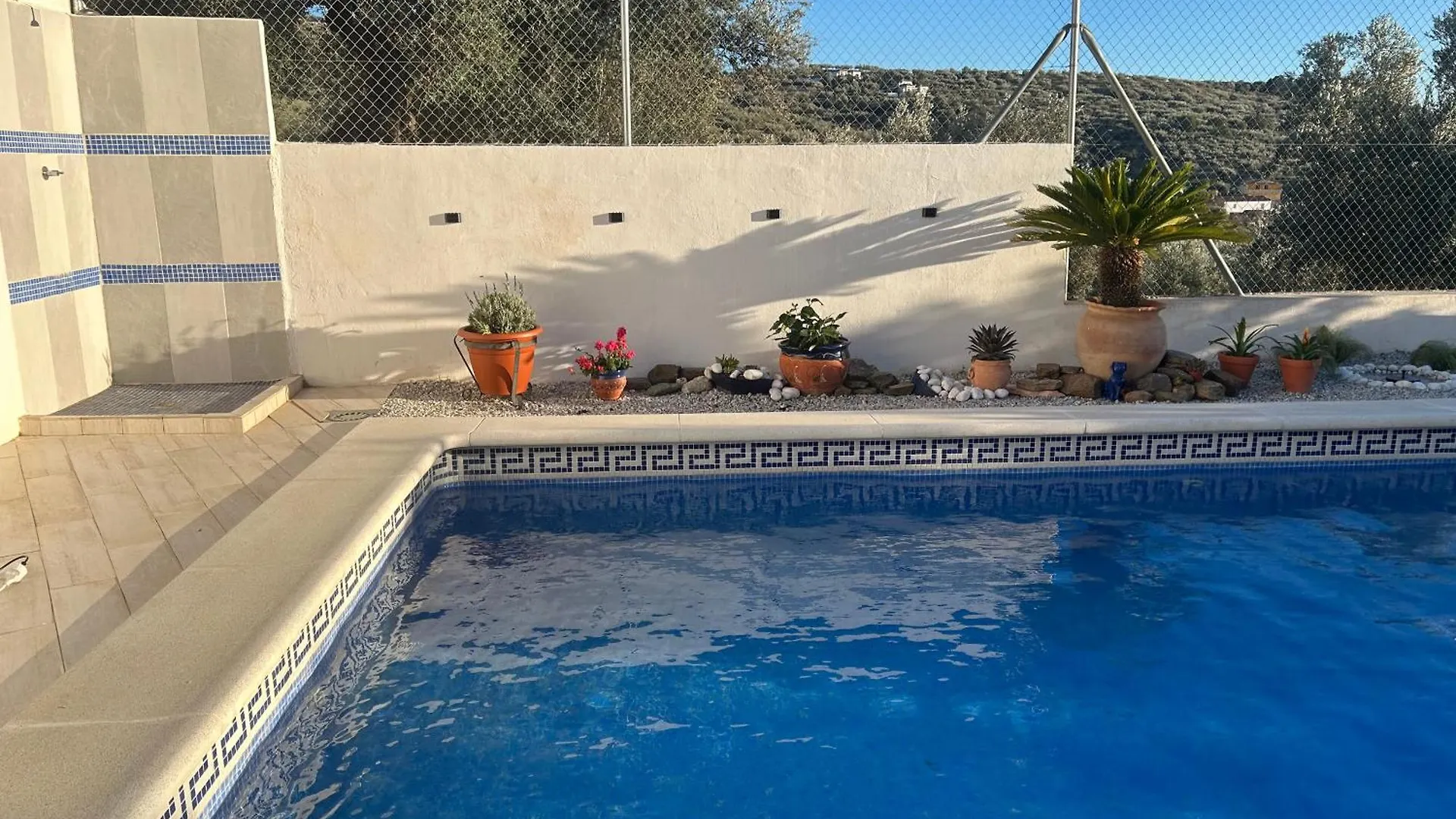 Casa Emiliana Apartment El Cerro 0*,