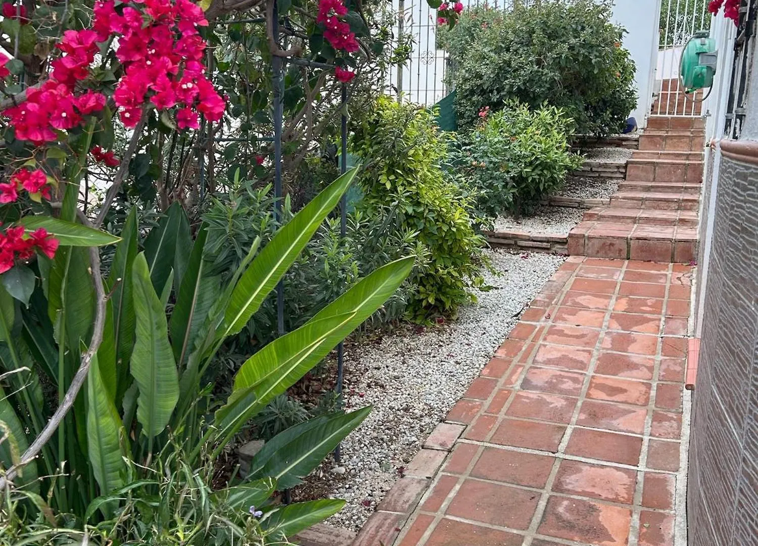 Casa Emiliana Apartment El Cerro