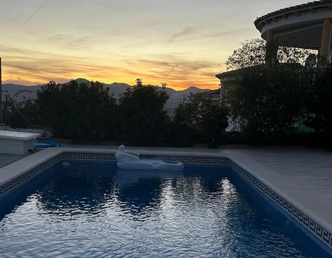Casa Emiliana Apartment El Cerro 0*,  Spain
