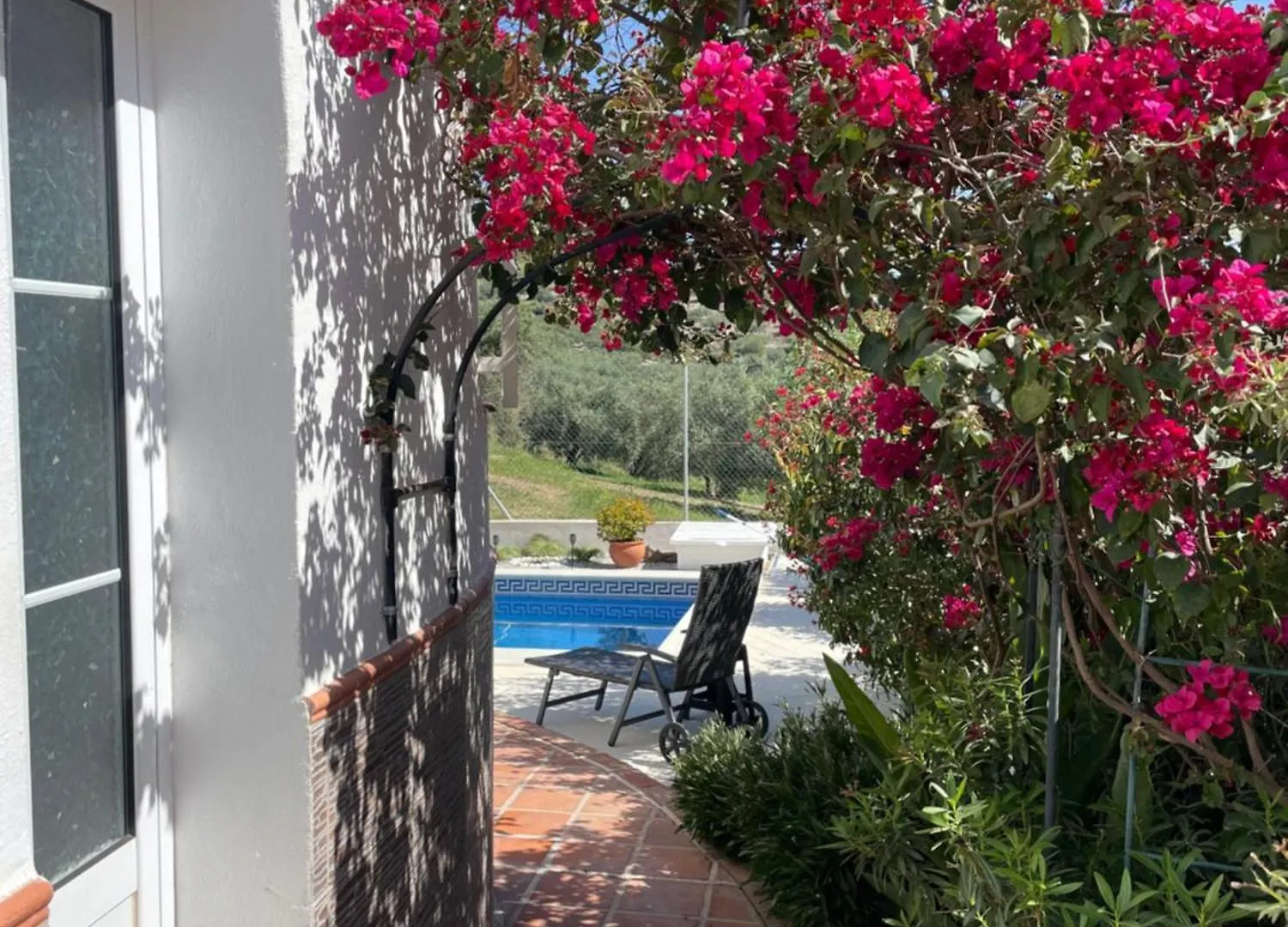 Casa Emiliana Apartment El Cerro 0*,  Spain