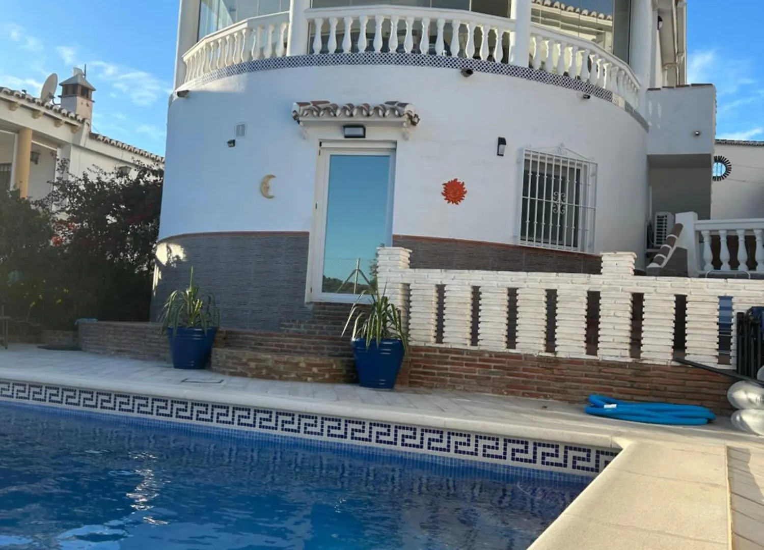 Appartement Casa Emiliana à El Cerro