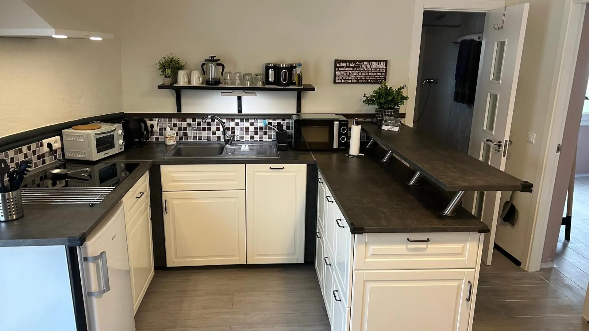 Appartement Casa Emiliana à El Cerro Espagne
