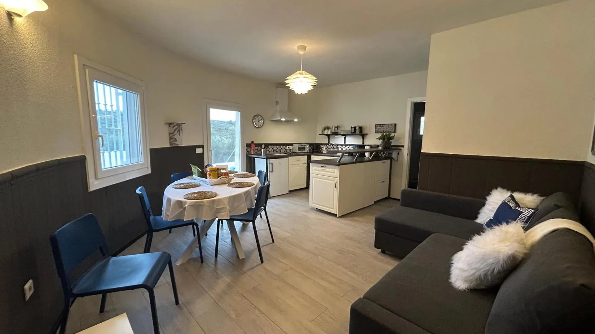 Appartement Casa Emiliana à El Cerro 0*,  Espagne