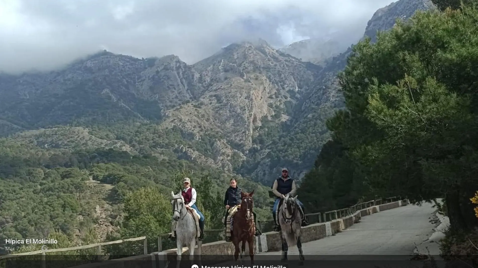 Appartement Casa Emiliana à El Cerro Espagne